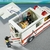 Playmobil 5681 Ambulancia con luz, sonido, 3 figuras y Accesorios Intek - Jugueteria Rubi
