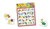 Rompecabezas Puzzle Abecedario Duravit