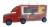 Cars Camion Lanzador Launcher Truck con 2 autos Ditoys - Jugueteria Rubi