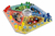 Ludomatic Avengers con cubilete automatico Ditoys - comprar online