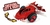 Auto Dragon Tail Control Remoto Gira 360° IBLM en internet