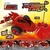 Auto Dragon Tail Control Remoto Gira 360° IBLM