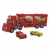 Cars Camion Mack Contenedor a Friccion con 2 Autos Ditoys