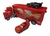 Cars Camion Mack Contenedor a Friccion con 2 Autos Ditoys - comprar online