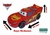 Cars Autos a Friccion x 2 Rayo McQueen y Jackson Storm Ditoys - comprar online