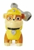 Paw Patrol Rubble con Frases en Ingles Caffaro en internet