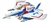 Transformers StarScream 15cm Cyberverse Adventures Hasbro - comprar online