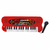 Cars Piano Organo 32 Teclas con Microfono Ditoys - comprar online