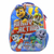Mochila Paw Patrol Jardin Espalda 12 pulg Art. PW103 Cresko - comprar online