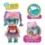 Muñeca Super Cute Little Babies Gabi Glitzi Cool Brillante NP en internet