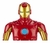 Iron Man Figura Articulada 30 cm Avengers Vengadores Hasbro - comprar online