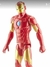 Iron Man Figura Articulada 30 cm Avengers Vengadores Hasbro en internet