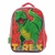 Mochila Dinosaurio T-rex con sonido Jardin Espalda 12 pulg Art. DI086 Cresko