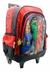 Mochila Liga de la Justicia Carro Primaria Art. LJ318 Cresko en internet