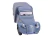 Furgoneta Citroen 2V Fourgonnette Esc 1.36 Welly Lionels - tienda online
