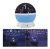 Velador Proyector De Estrellas Luz De Noche Star Master Imposol - Jugueteria Rubi