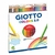 Lapices de Colores Pinturitas Giotto 3.0 x 24