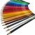 Lapices de Colores Pinturitas Giotto 3.0 x 24 - comprar online