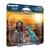 Playmobil 70693 Velociraptor y Saqueador Duo Pack con Accesorios Intek