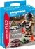 Playmobil 70600 Policia Operaciones Especiales 18p Intek
