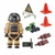 Playmobil 70600 Policia Operaciones Especiales 18p Intek en internet