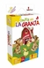 Juego Cartas Infantiles Imita en la granja Bontus