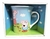 Peppa Pig Taza Ceramica en Caja Cresko