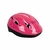 Casco Protector Rosa para Rolles, Monopatin y Bici Sebigus