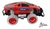 Auto Spiderman Radio Control Sebigus en internet