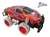 Auto Spiderman Radio Control Sebigus - Jugueteria Rubi