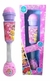 Microfono Princesa con MP3, Luz y Sonidos Ditoys