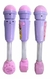 Microfono Princesa con MP3, Luz y Sonidos Ditoys - tienda online