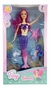 Muñeca Tiny Fantasy Sirenas 35 cm y Animalito Sebigus en internet