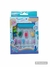 Set de Uñas Chico Tiny Fashion Sebigus