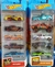 Hot Wheels Autos x 5 Modelos Surtidos Mattel - comprar online