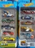 Imagen de Hot Wheels Autos x 5 Modelos Surtidos Mattel