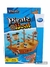 Barco Pirata Juego de Equilibro Sebigus