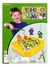 Juego de Pesca Simil Pescamagic con 3 cañas Sebigus - comprar online