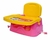 Silla de Comer Ajustable Booster Minnie Mouse Isakito