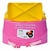 Silla de Comer Ajustable Booster Minnie Mouse Isakito - comprar online