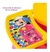 Silla de Comer Ajustable Booster Minnie Mouse Isakito en internet