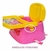 Silla de Comer Ajustable Booster Minnie Mouse Isakito - Jugueteria Rubi