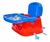 Silla de Comer Ajustable Booster Mickey Mouse Isakito