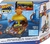 Hot Wheels Pista Autoservicio de Hamburguesa Mattel - comprar online