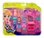 Muñeca Polly Pocket Pack Diseños Fabulosos Mattel
