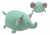 Peluche Elefenate Almohada Soft Smoochy 40 cm Art. 68235E Woody Toys