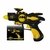 Pistola Espacial Batman con Luz, Laser y Sonido Sebigus