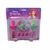 Maquillaje Princesas Sirenita en Blister Sebigus