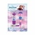 Set de Maquillaje Labiales Princesas Sebigus