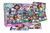 Gabbys DollHouse 4 Puzzles Rompecabezas La Casa de Gabbys 2 x 30 y 2 x 48 piezas Tapimovil